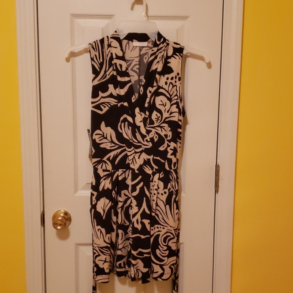 NY & Co Romper